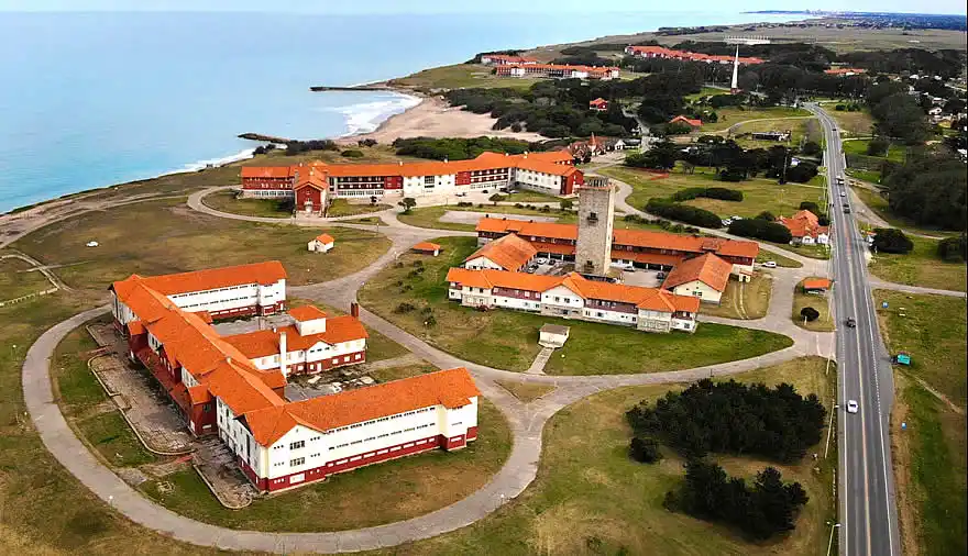 La Provincia relanza su Programa de Turismo Social para reactivar el sector 2 Programa de Turismo Social