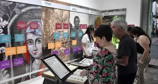Llega una nueva edición de Una Noche en los Museos 5 Una noche en los museos