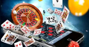Apuesta 360 Casino: la plataforma que revoluciona el juego online