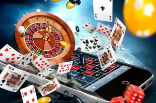 Apuesta 360 Casino: la plataforma que revoluciona el juego online 6 Apuesta 360 Casino