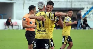 Flandria empató en la Barranca pero quedó con gusto a poco