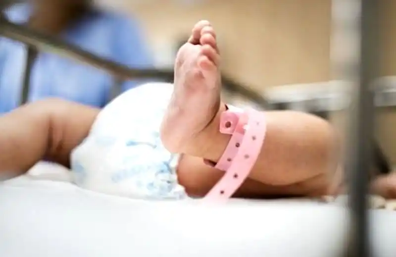 Alarma en Provincia por Casos de Coqueluche que se triplican y causan muertes infantiles 1 Casos de Coqueluche se triplican