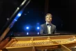 Raúl Canosa en concierto