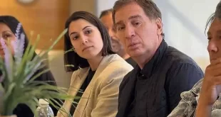 Elecciones: Santilli se impuso sobre Taiana