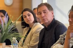 Elecciones: Santilli se impuso sobre Taiana en la provincia y en Luján 10 Elecciones: Santilli se impuso sobre Taiana