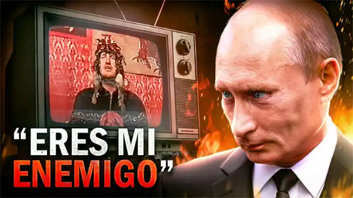 ¿Red rusa en América Latina? Espionaje, Argentina y la incógnita de un fiscal 1 Rusia agentes del FSB