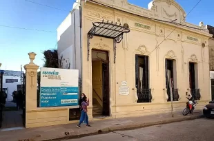 La Escuela de Arte "Pipo Ferrari" abre la pre Inscripción para el ciclo 2026 4 escuela arte lujan