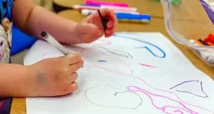 Abrieron las inscripciones para los espacios municipales de Primera Infancia