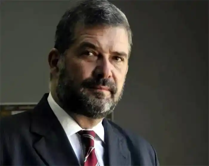 ¿Red rusa en América Latina? Espionaje, Argentina y la incógnita de un fiscal 3 fiscal Fernando Arrigo