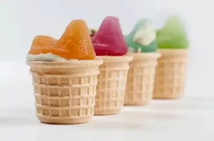 Venta de golosina La Gallinita Orly