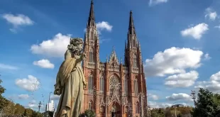 Inmobiliarias en La Plata: Guía para elegir la mejor opción 2 Inmobiliarias en La Plata