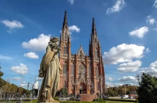 Inmobiliarias en La Plata: Guía para elegir la mejor opción 3 Inmobiliarias en La Plata