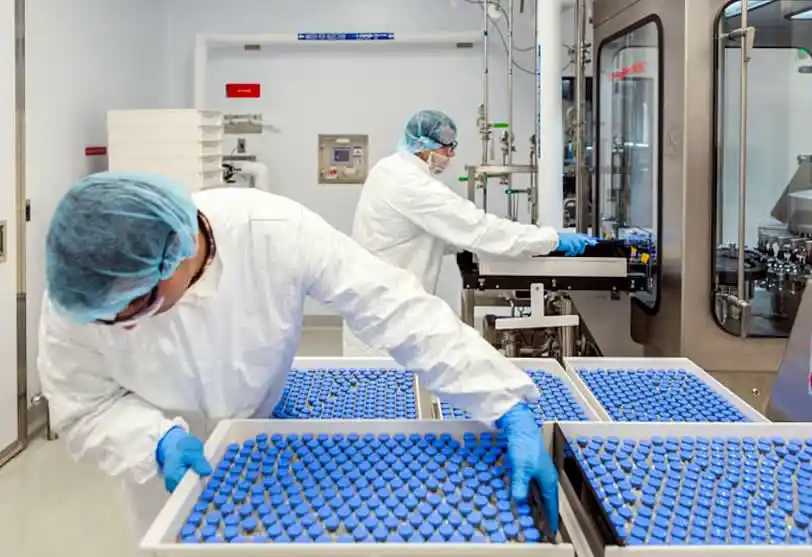 La ANMAT simplifica habilitaciones y digitaliza controles en cosmética e higiene 1 Anmat flexibiliza la importación