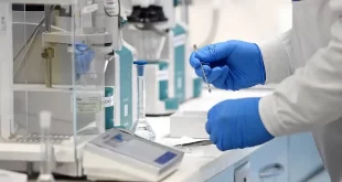 ANMAT inhabilitó al laboratorio Polybius S.A