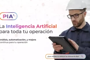 Software de mantenimiento preventivo: clave para una operación eficiente