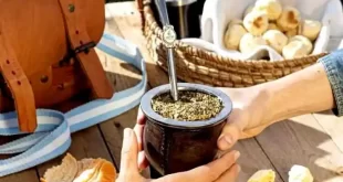 Llega la 20ª Fiesta Provincial del Mate a Baradero