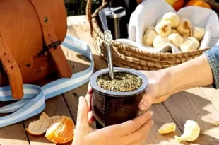 Fiesta Provincial del Mate