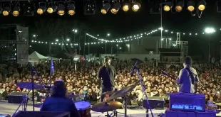 Llega el “Mercedes Rock 2025”, con entrada libre y bandas locales