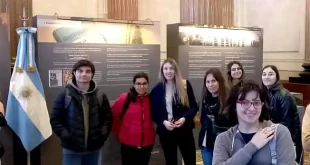 Educación: El Instituto Mignone celebra el cierre del ciclo 2025