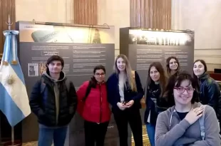 Educación: El Instituto Mignone celebra el cierre del ciclo 2025 2 Instituto Mignone celebra el cierre del ciclo educación