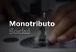 monotributo social