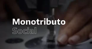 monotributo social