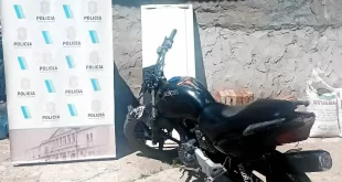 Operativo en la Autovía 5