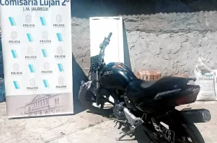 Operativo en la Autovía 5