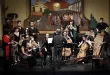 El Ensamble Louis Berger revive la música