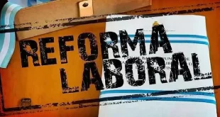 Polémica por reforma laboral
