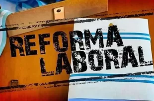 Polémica por reforma laboral