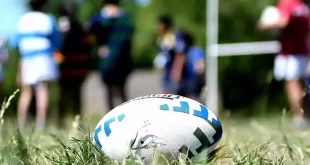 Luján Rugby (LRC) cayó en Pilar y se complica en el tramo final del torneo