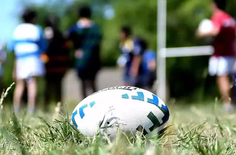 Luján Rugby (LRC) cayó en Pilar y se complica en el tramo final del torneo