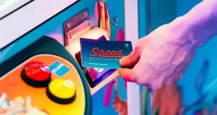 Sacoa vuelve a Buenos Aires: nostalgia, tecnología y una inversión millonaria