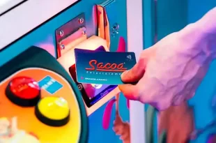 Sacoa vuelve a Buenos Aires