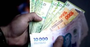 Los salarios crecieron 3,2% en agosto y superaron a la inflación por segundo mes consecutivo 2 Salarios por encima de la inflación