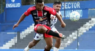 El Lujanero busca dar otro paso en su sueño de ascenso ante Sportivo Barracas