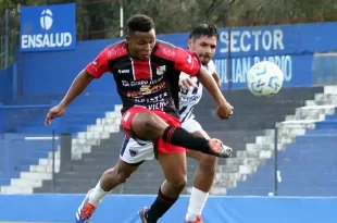 El Lujanero busca dar otro paso en su sueño de ascenso ante Sportivo Barracas