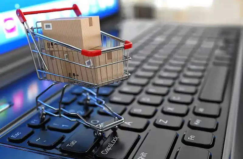 tienda online E-commerce desde cero