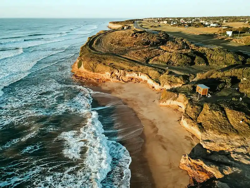 La Provincia relanza su Programa de Turismo Social para reactivar el sector 3 Programa de Turismo Social