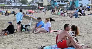 turismo fin de semana largo