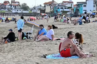 Turismo austero con más de 1,4 millones de personas por el país 6 turismo fin de semana largo