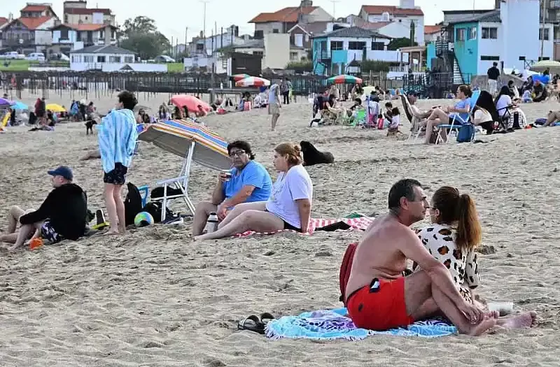 turismo fin de semana largo