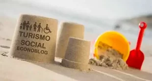 La Provincia relanza su Programa de Turismo Social para reactivar el sector