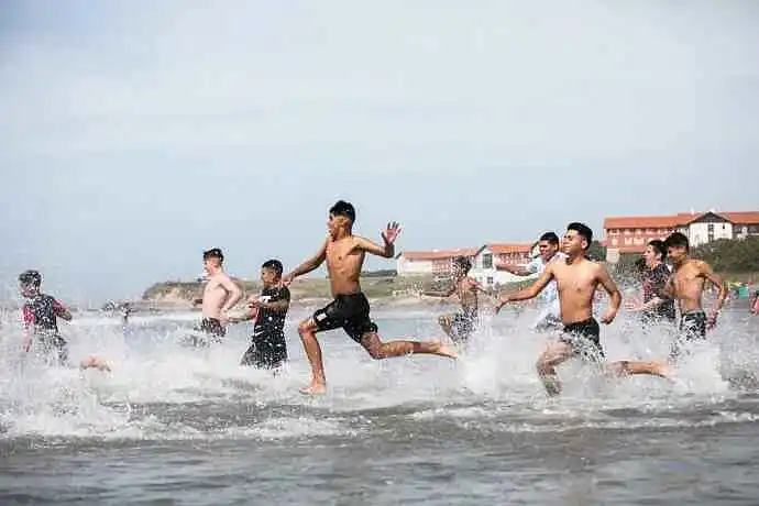 La Provincia relanza su Programa de Turismo Social para reactivar el sector 1 Programa de Turismo Social