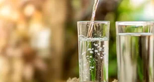 Alerta por conen el agua