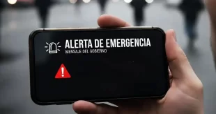 AlertAR: el nuevo sistema nacional que busca modernizar la gestión de emergencias