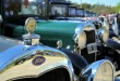 Día Mundial del Vehículo Clásico con desfiles y exposiciones