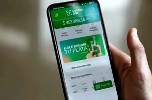 descuentos de Cuenta DNI