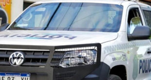 DDI detiene delincuente